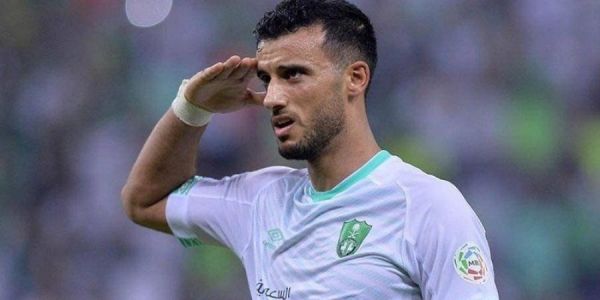  ستاره الاهلی به پرسپولیس می رسد