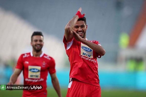  بازیکن پرسپولیس به بازی با الاهلی عربستان نمی‌رسد