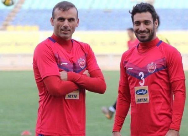  شب سخت در انتظار مدافعان پرسپولیس