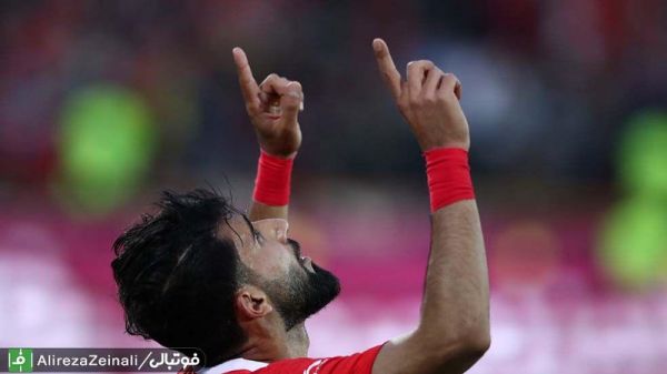  در صورت عدم پرداخت مطالبات؛ بشار رسن می تواند پرسپولیس را ترک کند