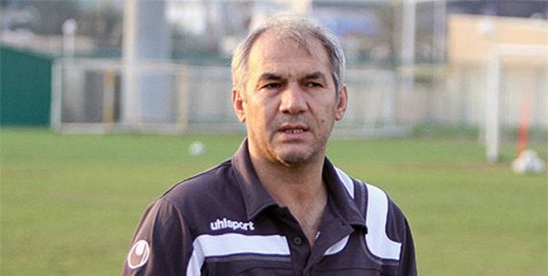  یحیوی از پرسپولیس اخراج شد