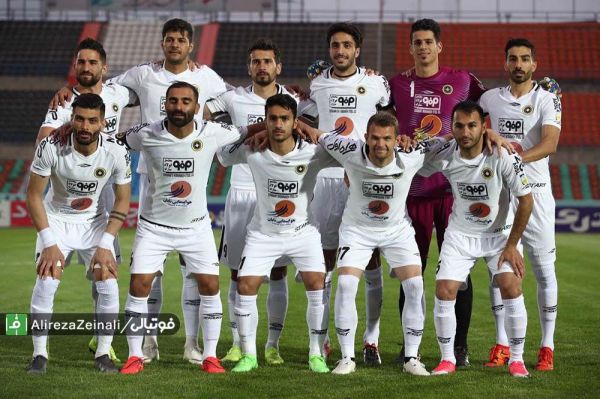  سپاهان خواهان 20 هزار بلیت دیدار با پرسپولیس شد