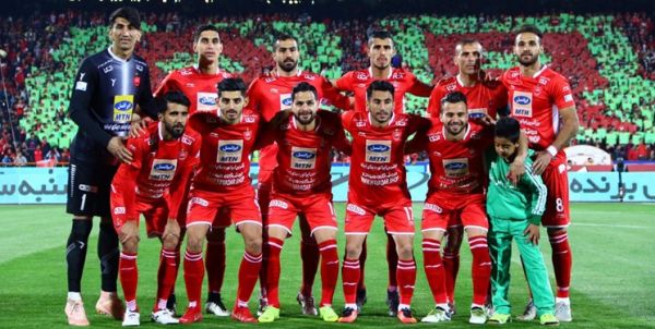  پرسپولیس قبل از افطار به مصاف السد می‌رود