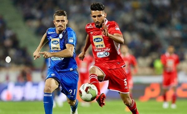  داوری  با حسابرسی های دقیق استقلال و پرسپولیس آماده واگذاری هستند