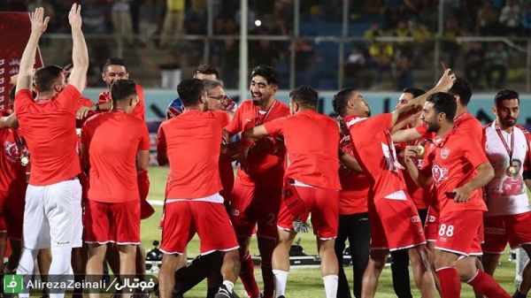  با رکوردشکنی برانکو؛ پرسپولیس به سپاهان رسید