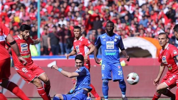  رکوردهای جذابی که استقلال و پرسپولیس شکستند