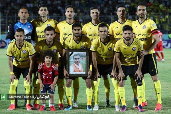  شارژ مالی شاگردان تارتار قبل از مصاف با پرسپولیس