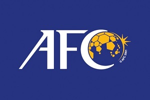  واکنش سایت AFC به فهرست بازیکنان تیم ملی فوتبال ایران