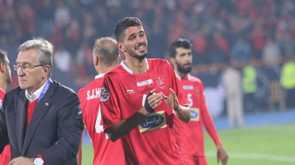  مدافع سابق پرسپولیس در راه شهرخودرو