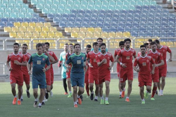  نظر زادمهر درباره پرسپولیس؛ خوشبین به تکرار قهرمانی