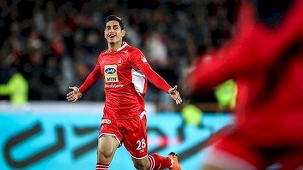  شایعه جدید در مورد قرارداد یک پرسپولیسی