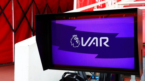  چهار اشتباه VAR در چهار هفته اول لیگ برتر