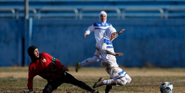  لیگ برتر فوتبال بانوان دوشنبه قرعه‌کشی می‌شود