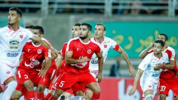  پرسپولیس- شهرخودرو ؛ جدالی پس از 240 روز در مشهد