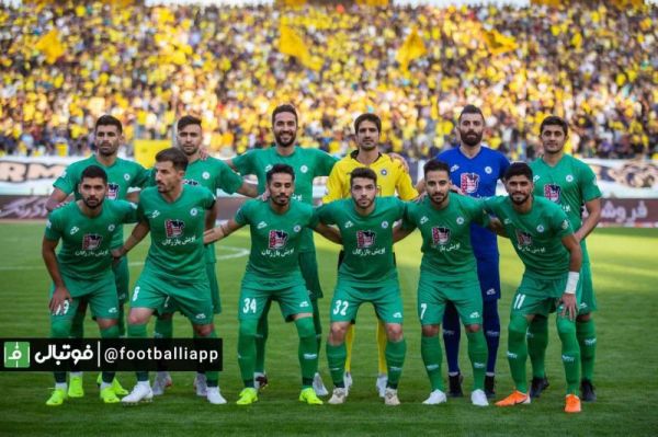  ذوب‌آهنی‌ها پولدار می‌شوند