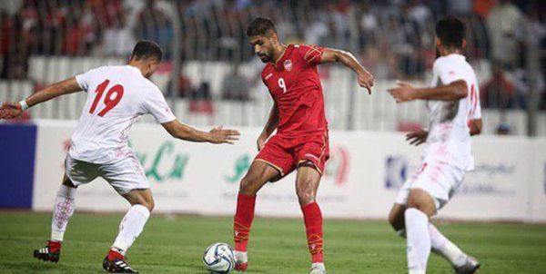  بحرین یک - صفر ایران  طلسم بحرین پابرجا ماند؛ بحرین، کامبوج نشد