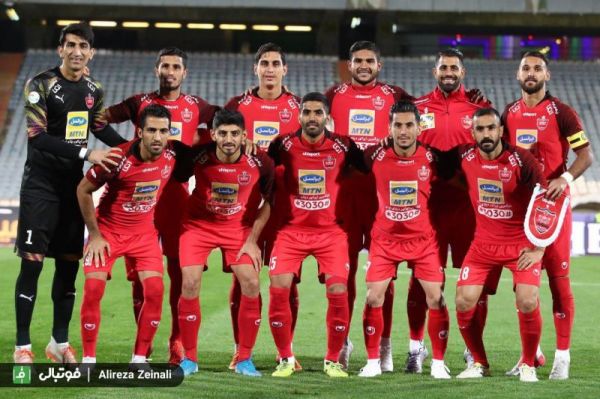  پرسپولیس اقتصادی ترین تیم لیگ برتر