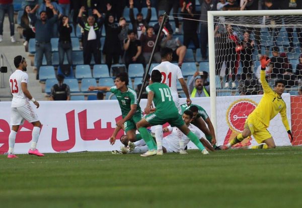  دین محمدی  شکست مقابل عراق و بحرین در شان فوتبال ایران نیست