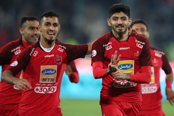  طاهر‌زاده  پرسپولیس به یک شرط قهرمان نیم‌فصل خواهد شد  بعید می‌دانم این تیم در آسیا اذیت شود