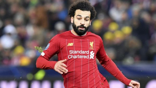  سبقت محمد صلاح از رکورد سوارز در لیورپول