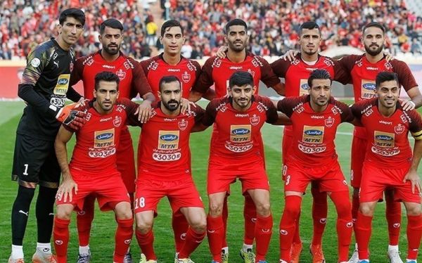  محل اردوی پرسپولیس مشخص شد