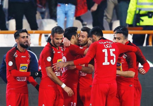  راه‌ حل پرسپولیس برای جذب دو بازیکن داخلی