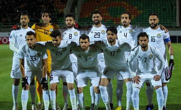  مهاجم الزورای عراق  تنها راه ماندن ما در لیگ قهرمانان شکست ذوب‌آهن است