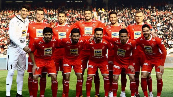  پرسپولیسی‌ها به کشور آذربایجان می‌روند