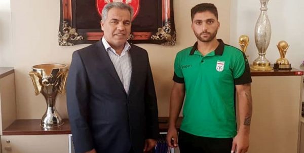  بازیکن پرسپولیس از لیست خارج می‌شود