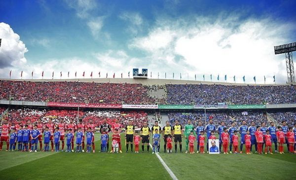  ادعای خبر ورزشی  همراه اول، مدیران استقلال و پرسپولیس را شوکه کرد