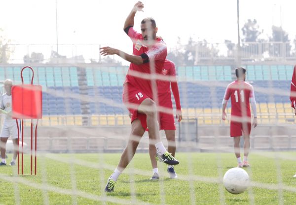  جلسه هیئت مدیره باشگاه پرسپولیس برگزار شد