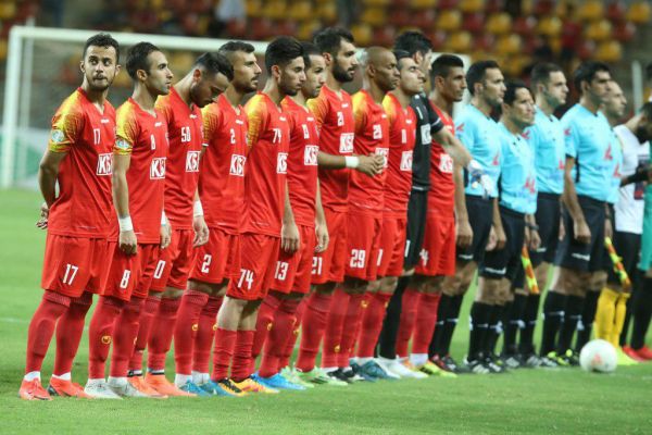  دورقی از فولاد جدا شد؛ وضعیت مریدی همچنان در ابهام