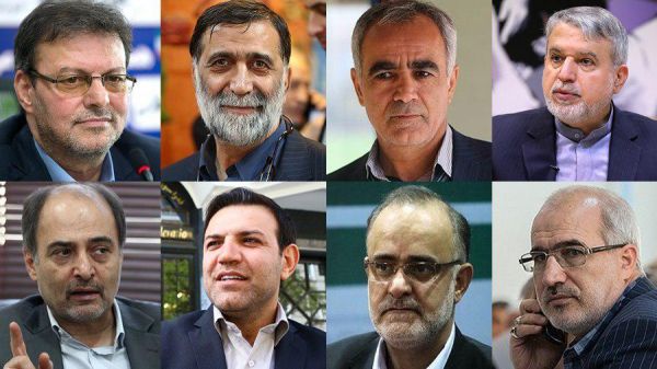  گزارش ویژه  مهم‌ترین میز و صندلی فوتبال ایران به چه کسی می‌رسد