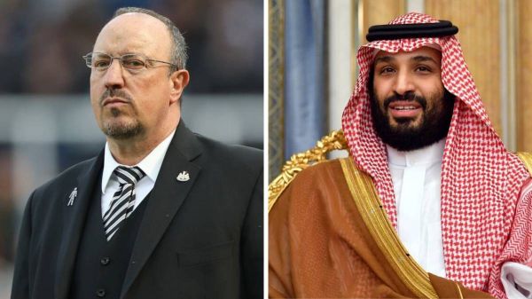  بن سلمان یک سورپرایز ویژه برای هواداران نیوکاسل دارد