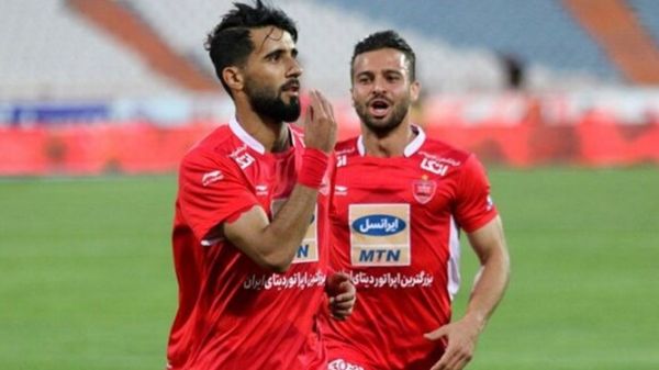  رسانه عراقی  رسن تا پایان فصل در پرسپولیس می‌ماند