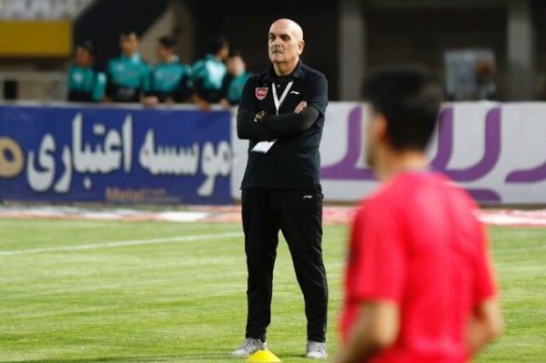  رای زلاتکو هم صادر شد  پرسپولیس باید ٢٠۵ هزار یورو بپردازد