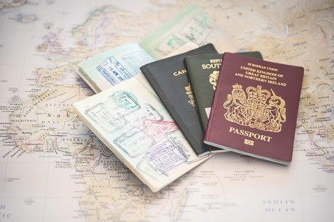  پاسپورت یک بازیکن خارجی به گروگان گرفته شد