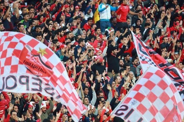  بدهی پرسپولیس به بانک تجارت تهاتر شد