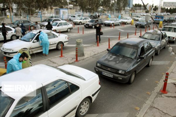  استاندار تهران  تردد خودروهای پلاک تهران و البرز در دو استان بلامانع است