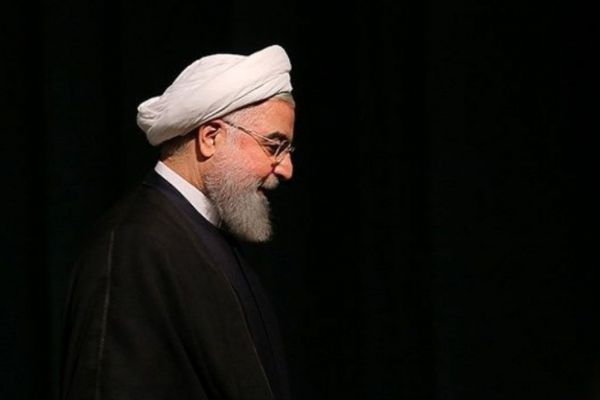  روحانی  اجرای قرنطینه چینی در ایران امکان‌پذیر نبود