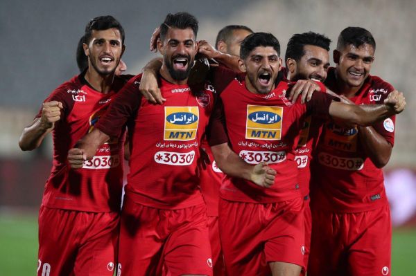  اسپانسر پرسپولیس به یک شرط می‌ماند