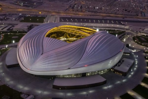  وزارت دادگستری آمریکا  قطر و روسیه با رشوه میزبان جام جهانی شدند