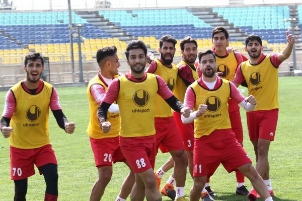  لیگ برتر پس از کرونا چقدر می‌ارزد   پرسپولیس، ارزشمندترین تیم ایران