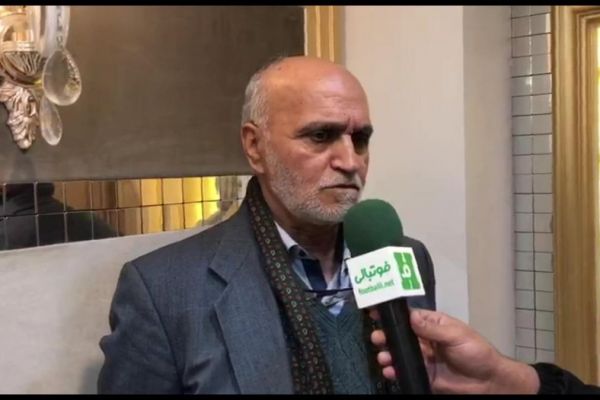  اولیایی  خطر انحلال استقلال را تهدید می‌کند  ادعای وریا غفوری عجیب بود