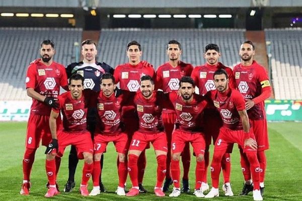  بدهی باشگاه پرسپولیس بیشتر از ۲ میلیون دلار است