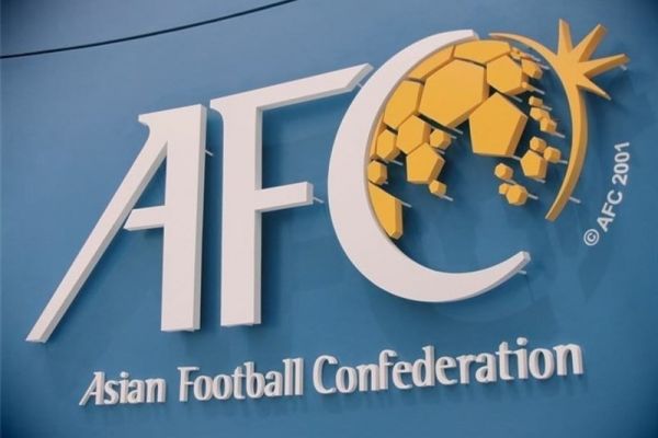  مکاتبه AFC با فدراسیون‌ها  مسابقات نوجوانان و جوانان برگزار مى‌شوند