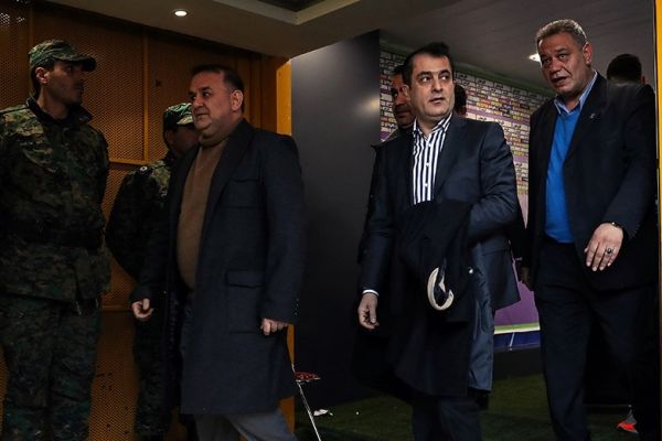 وزیر ورزش به دنبال بازگرداندن موسوی