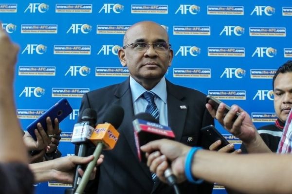  دبیرکل AFC  اکثر لیگ‌های داخلی آسیا از مرداد آغاز می‌شود AFC به دنبال برگزاری انتخابی جام جهانی ازمهر و آبان