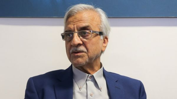  هاشمی‌طبا  AFC به ما اعتماد ندارد  میزبانی جام ملت‌ها را به ایران نمی‌دهند