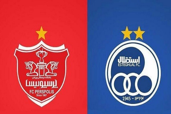  نجات استقلال و پرسپولیس با ۳۰ درصد حق پخش تلویزیونی